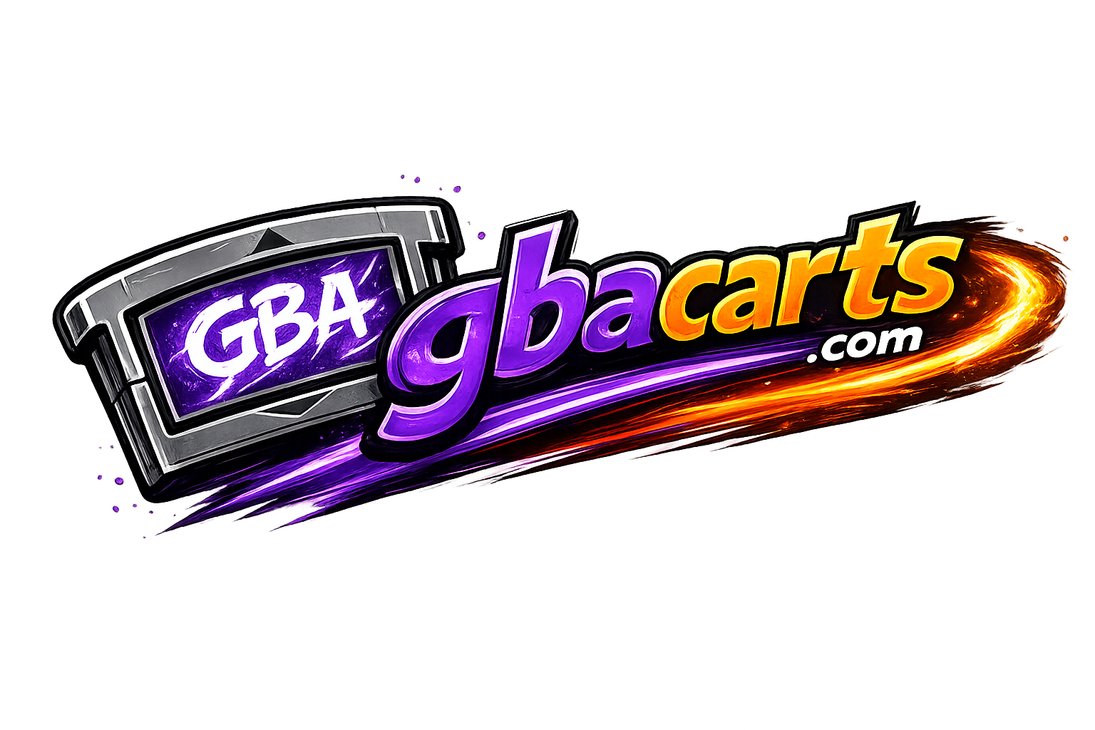 GBACarts